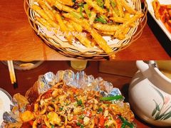 -刘妈小集市(黄陂广场店)