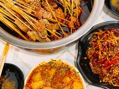 霸道小土豆-一岚一山(角门总店)