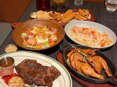 -卡朋西餐(宝安大仟里店)