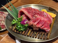 -西塔老太太泥炉烤肉(万柳华联店)
