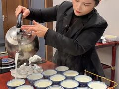 -丰尔粥食·顺德鱼生·干蒸排骨顺德菜(大良分店)