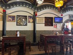 -同得兴 Since·1995 传统苏式面馆(嘉馀坊店)