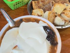 -逍遥镇刘相五胡辣汤豆沫馆(康复中街店)