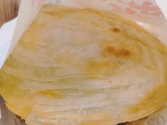 -馍界传奇·肉夹馍·手工面(中北永旺店)