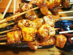 -李不管把把烧(合肥总店)