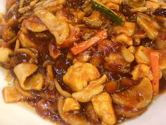 八珍豆腐-陈傻子餐厅(世纪都会店)