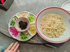 -大碗居·烤鸭·鱼头泡饼(天坛东门店)