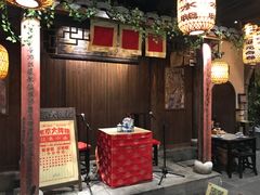 -南京大牌档(三阳广场苏宁店)