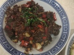 -湖南乡情湘菜馆(罗湖店)