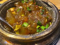 -小杨烤肉(朱雀店)