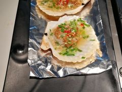 -雲龍王KTV火锅(浐灞店)