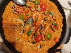 -大树餐厅(益田假日店)