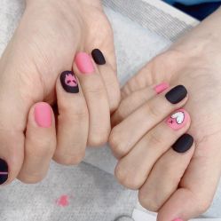 -如一·美甲美睫