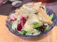 -樱の千渡日式料理·铁板烧•烧鸟(金盛田广场店)