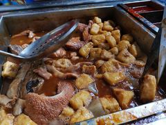 -细妹五香牛杂(步行街店)