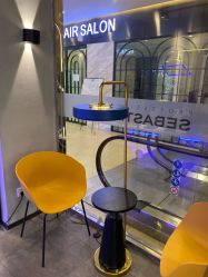 前台-SEBASTIAN塞巴斯汀