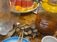 -永红源啤酒·烧烤·海鲜·大排档(台柳路店)