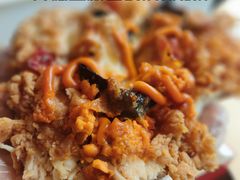 -肯德基(丰管路店)