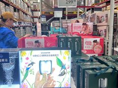 -山姆会员商店(西溪店)