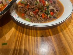 -小口味