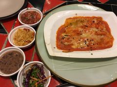 英其拉达（鸡肉）-彼德西餐厅(凯德广场新南店)