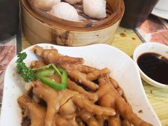 -添好运点心专门店(百老汇店)