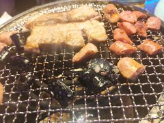 -十三姨正合丰烤肉(营迹路店)