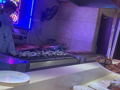 -海韵之星邮轮水会(明发商业广场店)