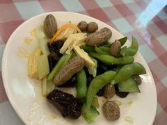 -孟记粥铺·家常菜·烧烤·粥(亚运村店)