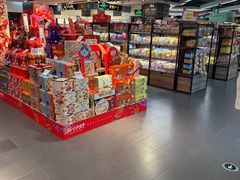 -Olé精品超市(新世界新丸中心店)