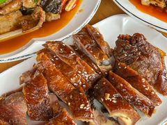 -大众跷脚牛肉馆·非遗传承单位(峨眉山店)