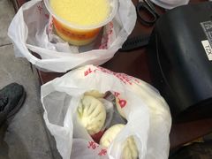-庆丰包子铺(西单店)