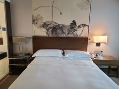-北京希尔顿逸林酒店