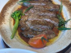 -北京东三环希尔顿逸林酒店