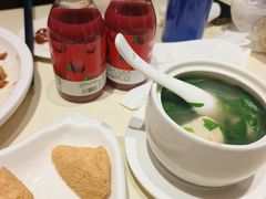 -潮巷·老潮汕美食集市(欢乐港湾店)