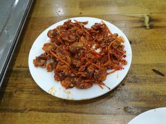 -顺通大冷面(总店)