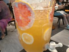 -探鱼·鲜青椒爽麻烤鱼(沈阳万象城店)