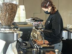 -M Stand(杭州金沙湖公园店)