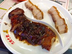 -澳门陈光记烧味饭店(万象城店)