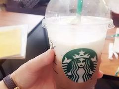 -星巴克臻选(济南恒隆店)
