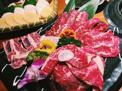 -食也烧肉(临平店)