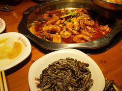 -邵汇大虾(吉林大路店)