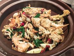 -费大厨辣椒炒肉(黄兴中心广场店)