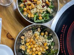 -刘记贵州花江狗肉火锅店