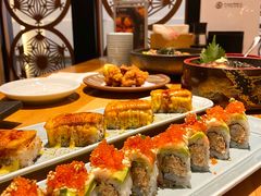 -Tuna maki寿司(园区永旺店)