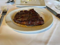 肉眼牛排-茹丝葵经典牛排馆(上海外滩店)