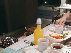 -百年果林椰子鸡(中洲店)