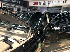 -新月3M汽车贴膜隐形车衣膜小二官方授权店(肖村桥店)