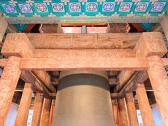 景点-大钟寺古钟博物馆