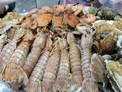 -东戴河风景区-止锚湾